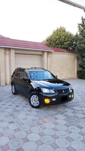 Mitsubishi Airtrek 2002, 311,033 km - 2.0 л - Sumqayıt