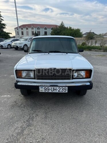 LADA (VAZ) 2107 2003, 45,000 km - 1.6 л - Bakı