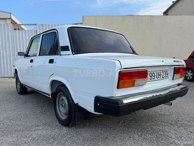 LADA (VAZ) 2107 2003, 45,000 km - 1.6 л - Bakı