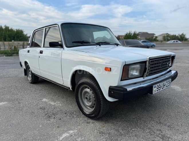 LADA (VAZ) 2107 2003, 45,000 km - 1.6 л - Bakı