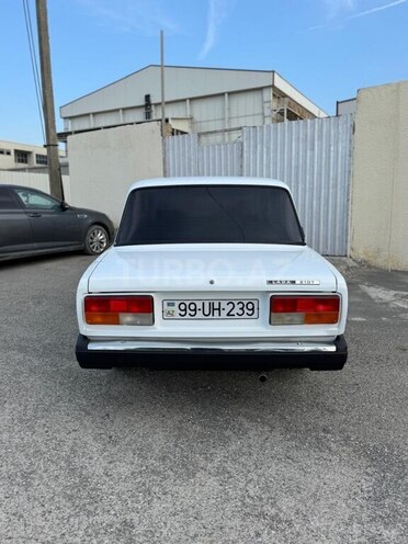 LADA (VAZ) 2107 2003, 45,000 km - 1.6 л - Bakı