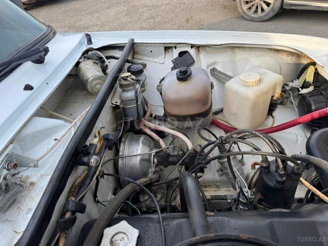 LADA (VAZ) 2107 2003, 45,000 km - 1.6 л - Bakı