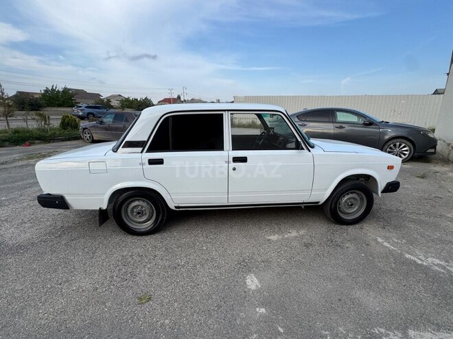 LADA (VAZ) 2107 2003, 45,000 km - 1.6 л - Bakı