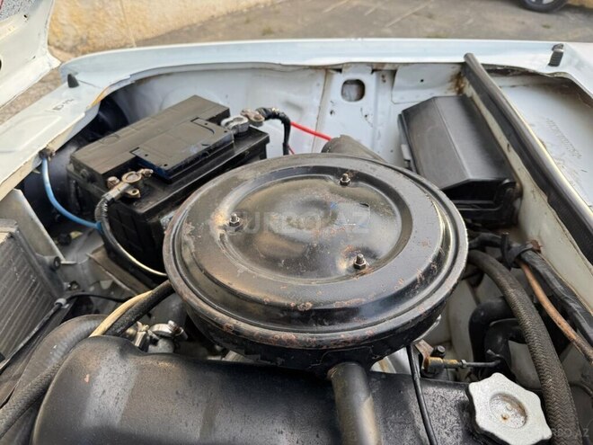 LADA (VAZ) 2107 2003, 45,000 km - 1.6 л - Bakı
