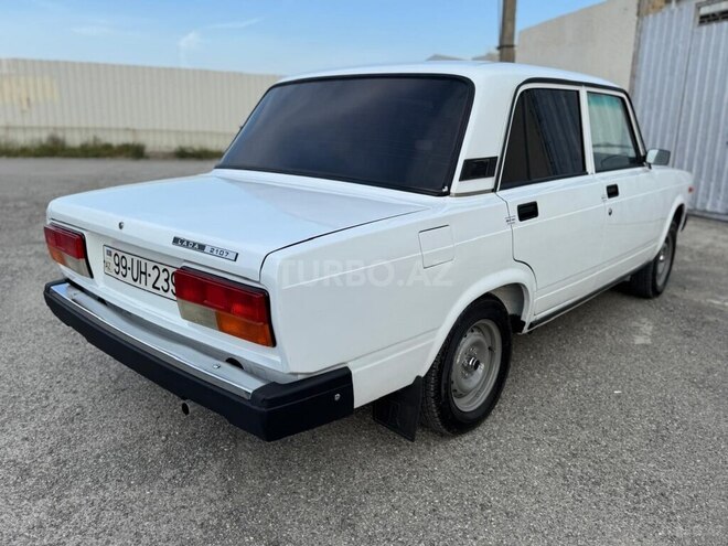 LADA (VAZ) 2107 2003, 45,000 km - 1.6 л - Bakı