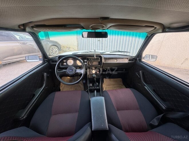 LADA (VAZ) 2107 2003, 45,000 km - 1.6 л - Bakı