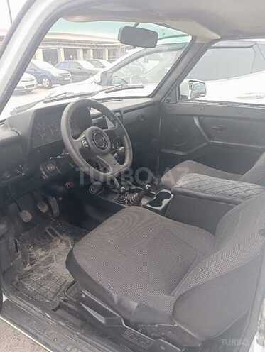 LADA (VAZ) Niva 2013, 186,000 km - 1.7 l - Bakı