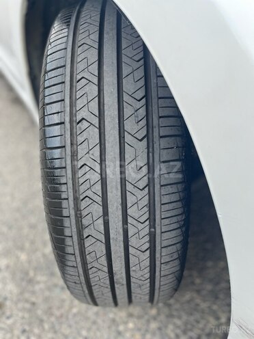 Hyundai Elantra 2017, 132,400 km - 2.0 l - Bakı