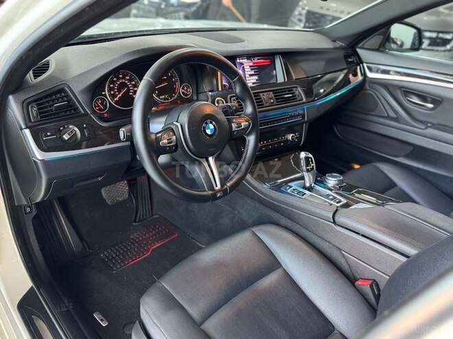 BMW 528-11