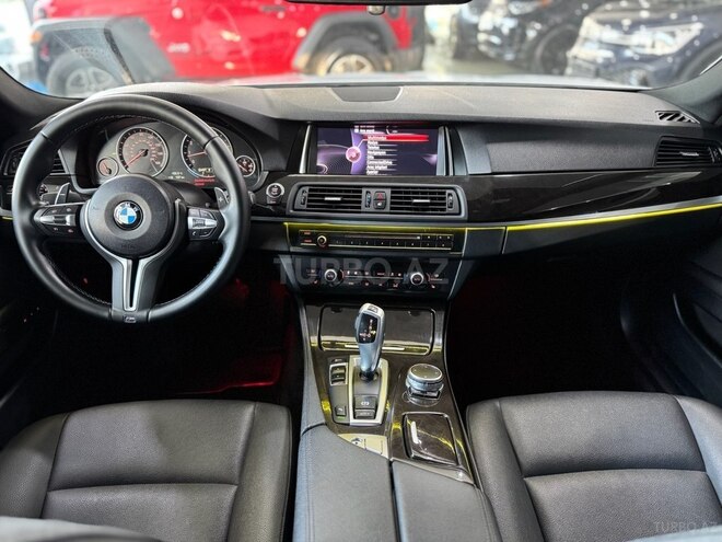 BMW 528-7