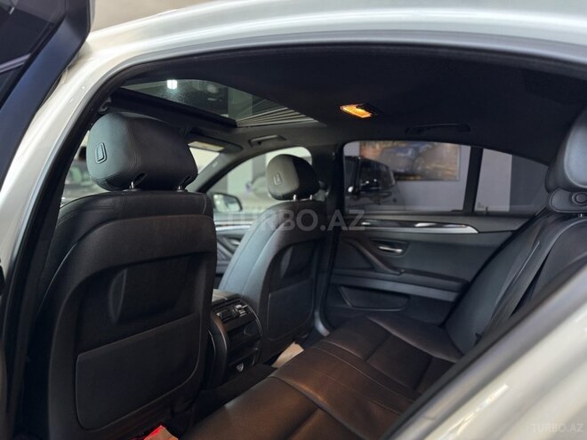 BMW 528-13