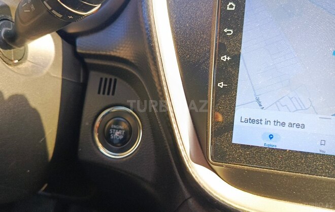 Suzuki S-Cross 2014, 185,920 km - 1.6 l - Bakı