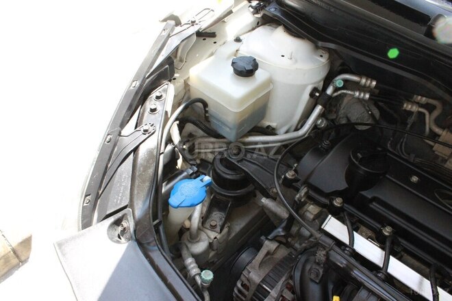 Hyundai i20 2010, 80,000 km - 1.3 l - Bakı