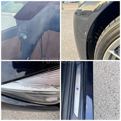 BMW 430 2018, 88,685 km - 2.0 l - Bakı