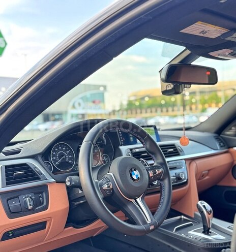 BMW 430 2018, 88,685 km - 2.0 l - Bakı