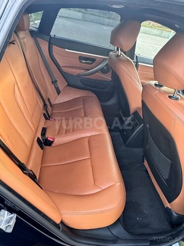 BMW 430 2018, 88,685 km - 2.0 l - Bakı