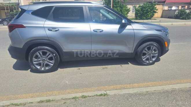 Kia Seltos 2020, 22,000 km - 2.0 l - Bakı