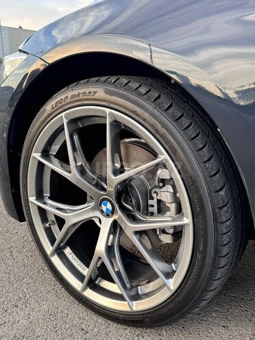 BMW 430 2018, 88,685 km - 2.0 l - Bakı