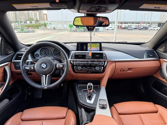 BMW 430 2018, 88,685 km - 2.0 l - Bakı