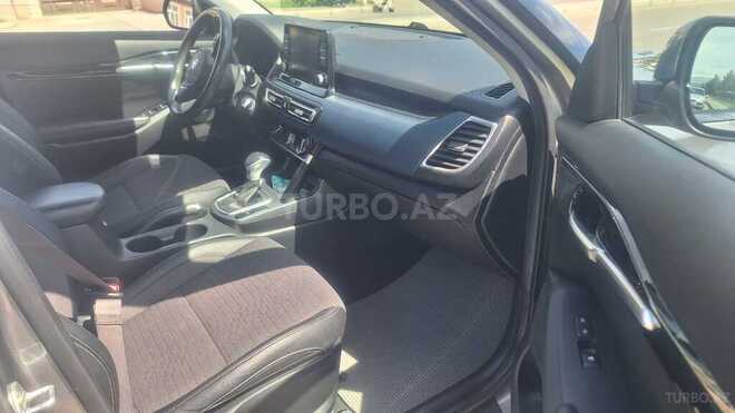 Kia Seltos 2020, 22,000 km - 2.0 l - Bakı