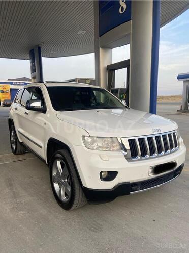 Jeep Cherokee 2013, 198,000 km - 3.6 l - Bakı