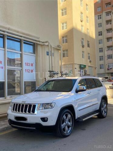 Jeep Cherokee 2013, 198,000 km - 3.6 l - Bakı