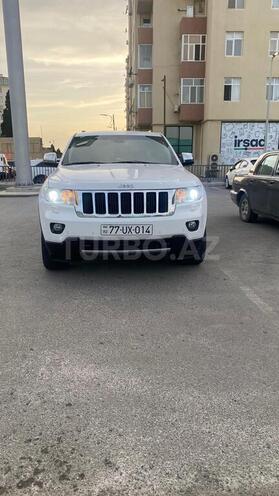 Jeep Cherokee 2013, 198,000 km - 3.6 l - Bakı