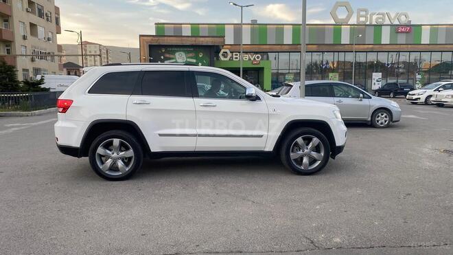 Jeep Cherokee 2013, 198,000 km - 3.6 l - Bakı