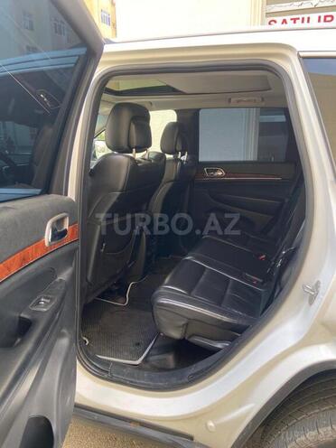 Jeep Cherokee 2013, 198,000 km - 3.6 l - Bakı