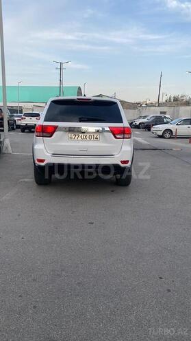 Jeep Cherokee 2013, 198,000 km - 3.6 l - Bakı