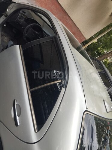 Mercedes E 300 d 1996, 29,000 km - 3.0 l - Mingəçevir