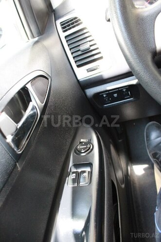 Hyundai i20 2010, 80,000 km - 1.3 l - Bakı