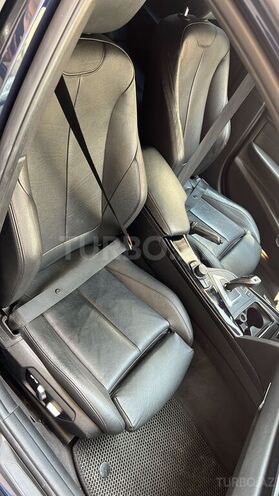 BMW 320 2016, 138,000 km - 2.0 л - Bakı