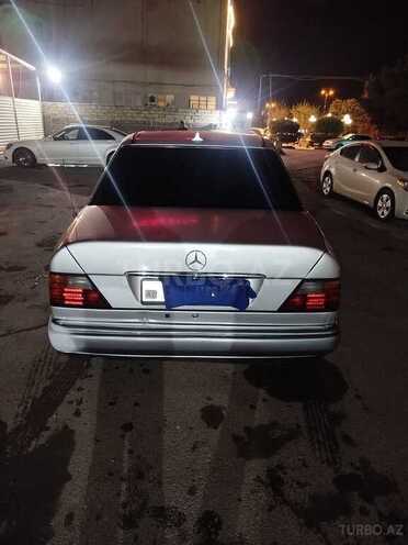 Mercedes E 200 1994, 539,283 km - 2.0 l - Bakı