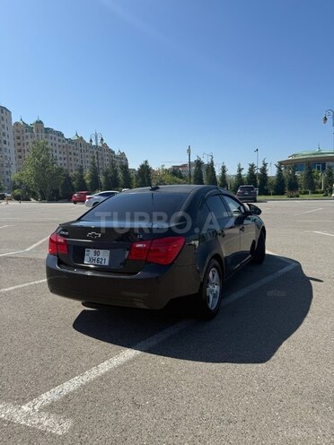 Chevrolet Cruze 2015, 240,000 km - 1.4 л - Sumqayıt