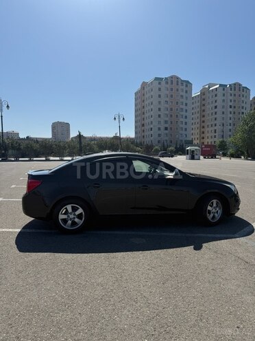 Chevrolet Cruze 2015, 240,000 km - 1.4 л - Sumqayıt