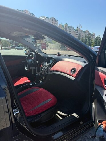 Chevrolet Cruze 2015, 240,000 km - 1.4 л - Sumqayıt