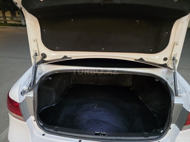 Hyundai Sonata 2009, 276,275 km - 2.4 l - Bakı