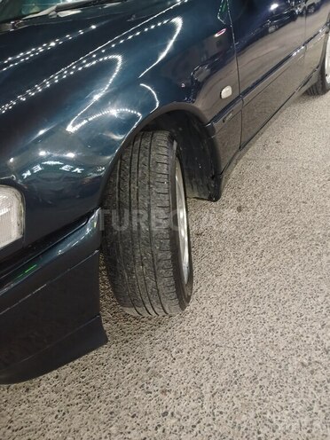Mercedes C 180 1999, 333,000 km - 1.8 l - Bakı