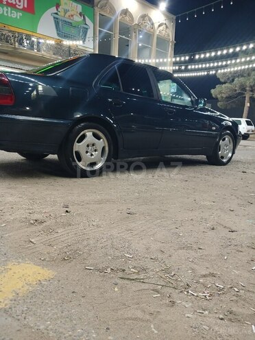 Mercedes C 180 1999, 333,000 km - 1.8 l - Bakı