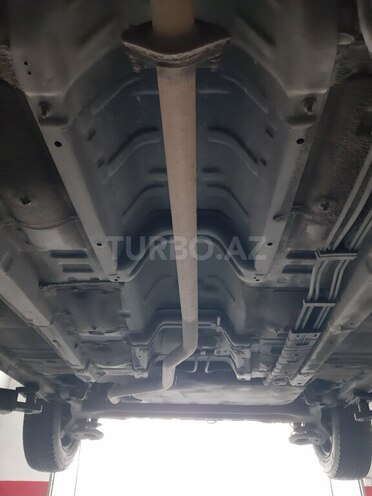 Hyundai i20 2010, 80,000 km - 1.3 l - Bakı
