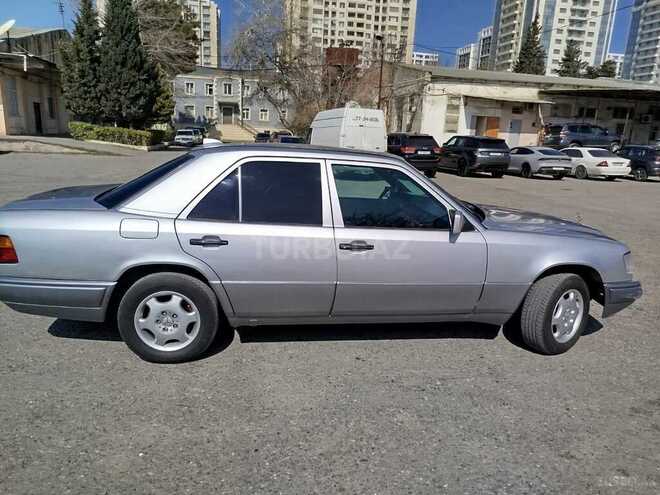 Mercedes E 200 1994, 539,283 km - 2.0 l - Bakı