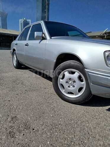 Mercedes E 200 1994, 539,283 km - 2.0 l - Bakı