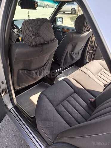Mercedes E 200 1994, 539,283 km - 2.0 l - Bakı