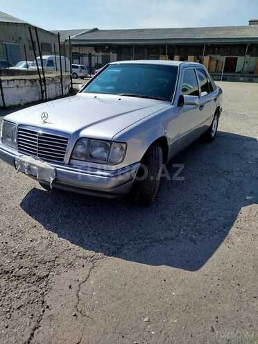 Mercedes E 200 1994, 539,283 km - 2.0 l - Bakı