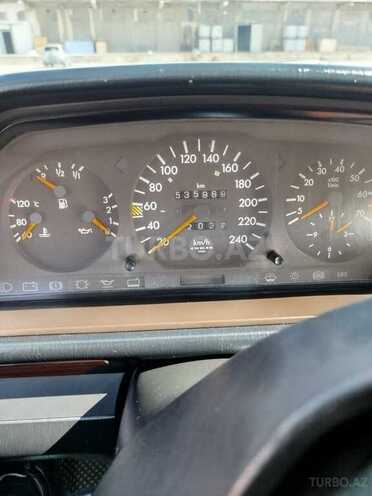 Mercedes E 200 1994, 539,283 km - 2.0 l - Bakı