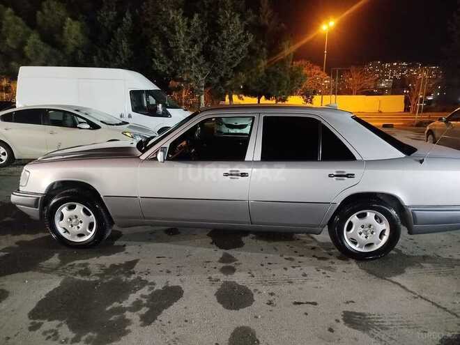 Mercedes E 200 1994, 539,283 km - 2.0 l - Bakı