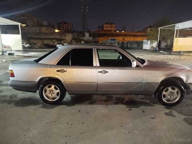 Mercedes E 200 1994, 539,283 km - 2.0 l - Bakı