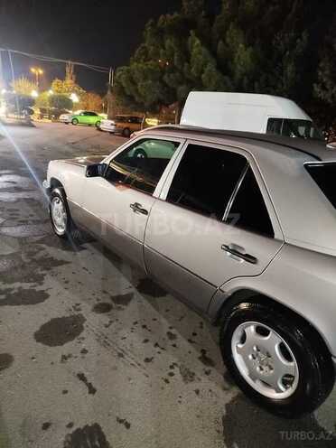 Mercedes E 200 1994, 539,283 km - 2.0 l - Bakı