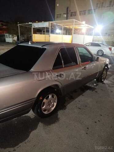Mercedes E 200 1994, 539,283 km - 2.0 l - Bakı